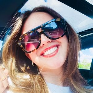 Meet your Posher, Grace